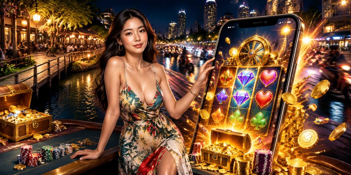 cf4vn mobile gaming